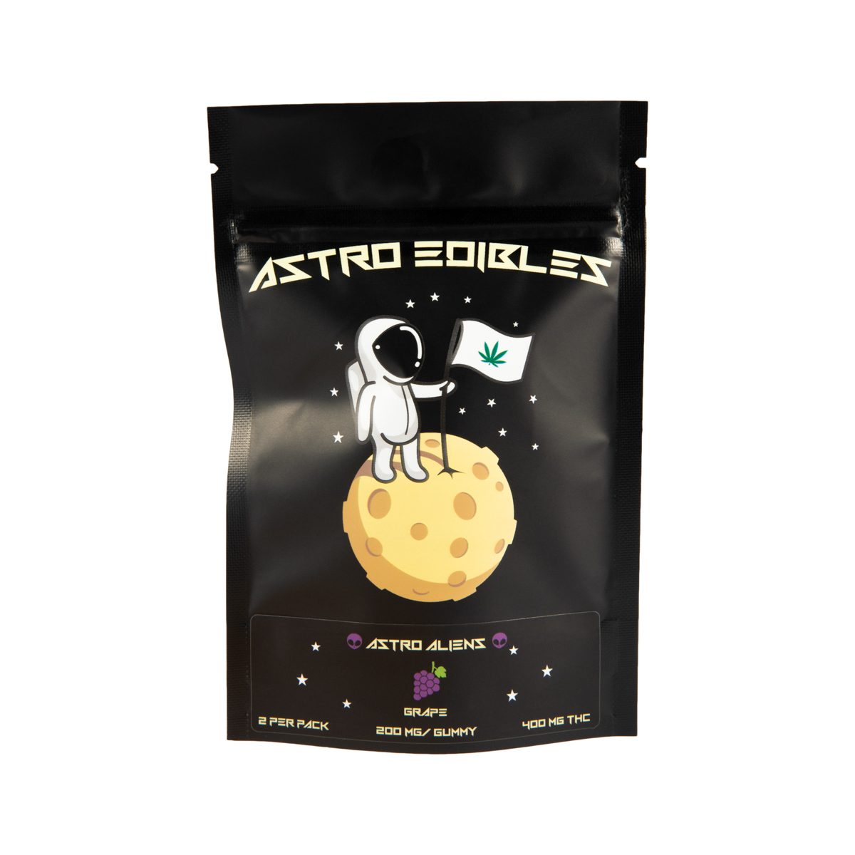 Grape Aliens 1