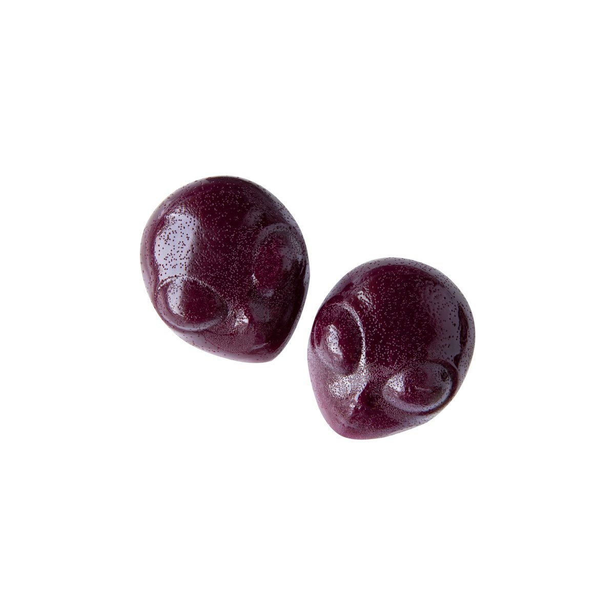 Grape Aliens 3