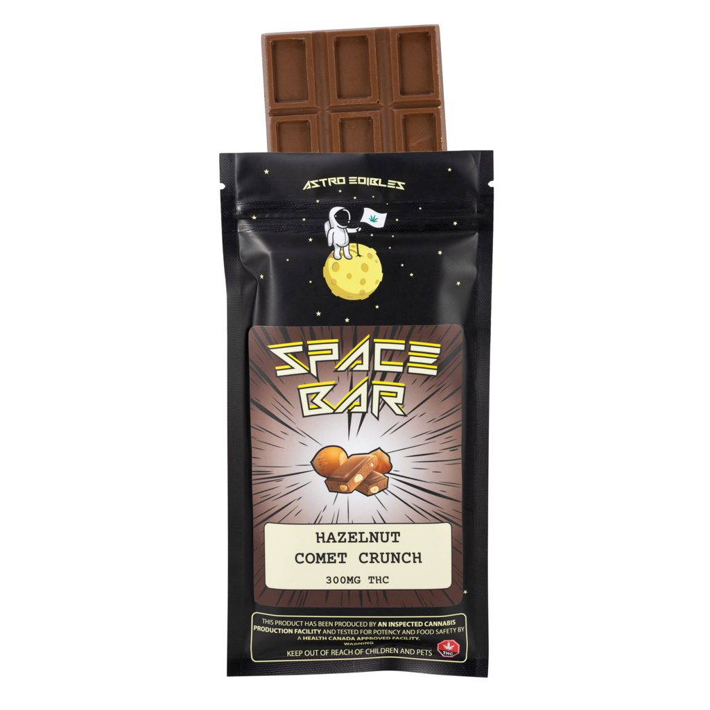 Hazelnut Crunch 2