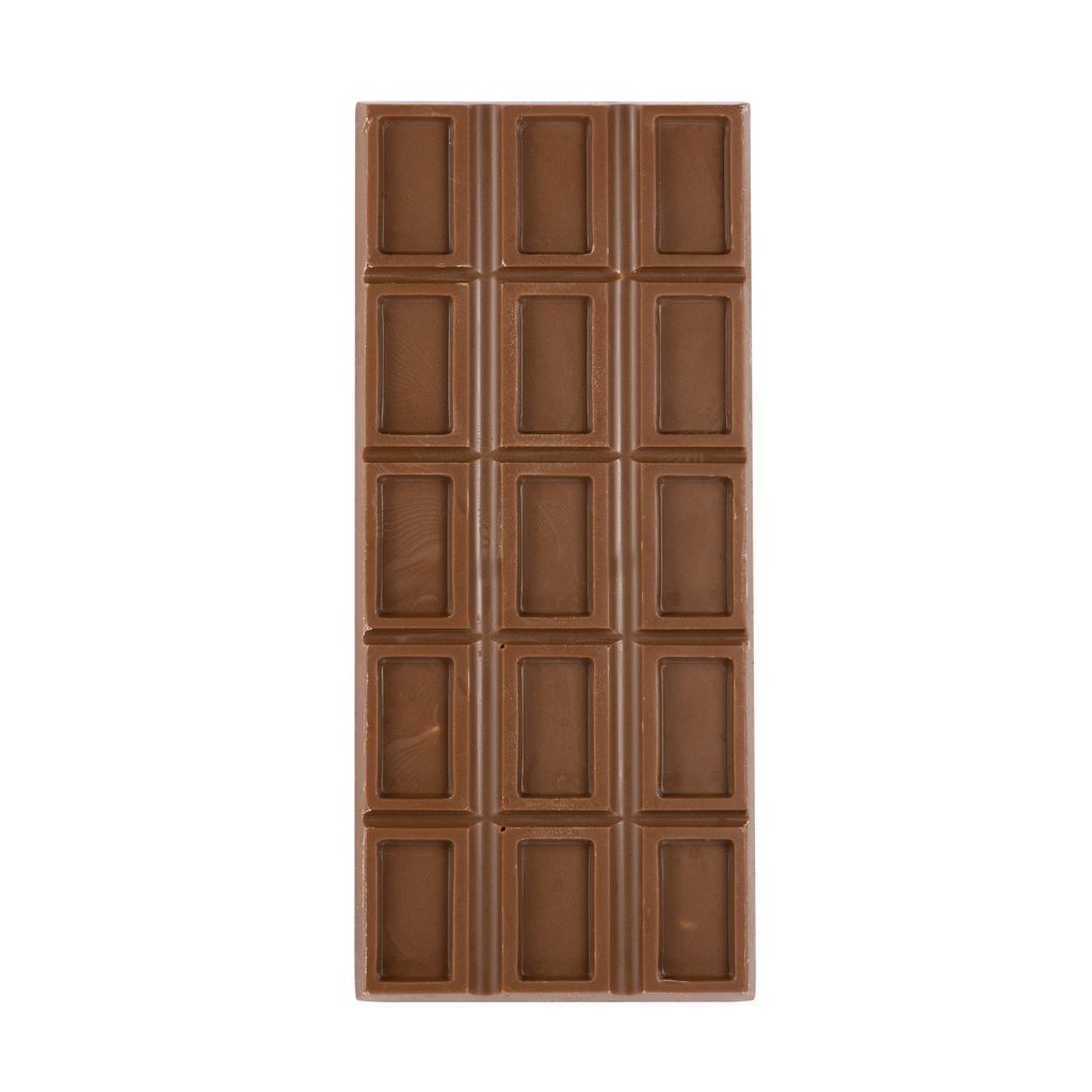 Hazelnut Crunch 3
