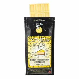 Astro Space Bar 150MG Lemon Cheesecake Supernova
