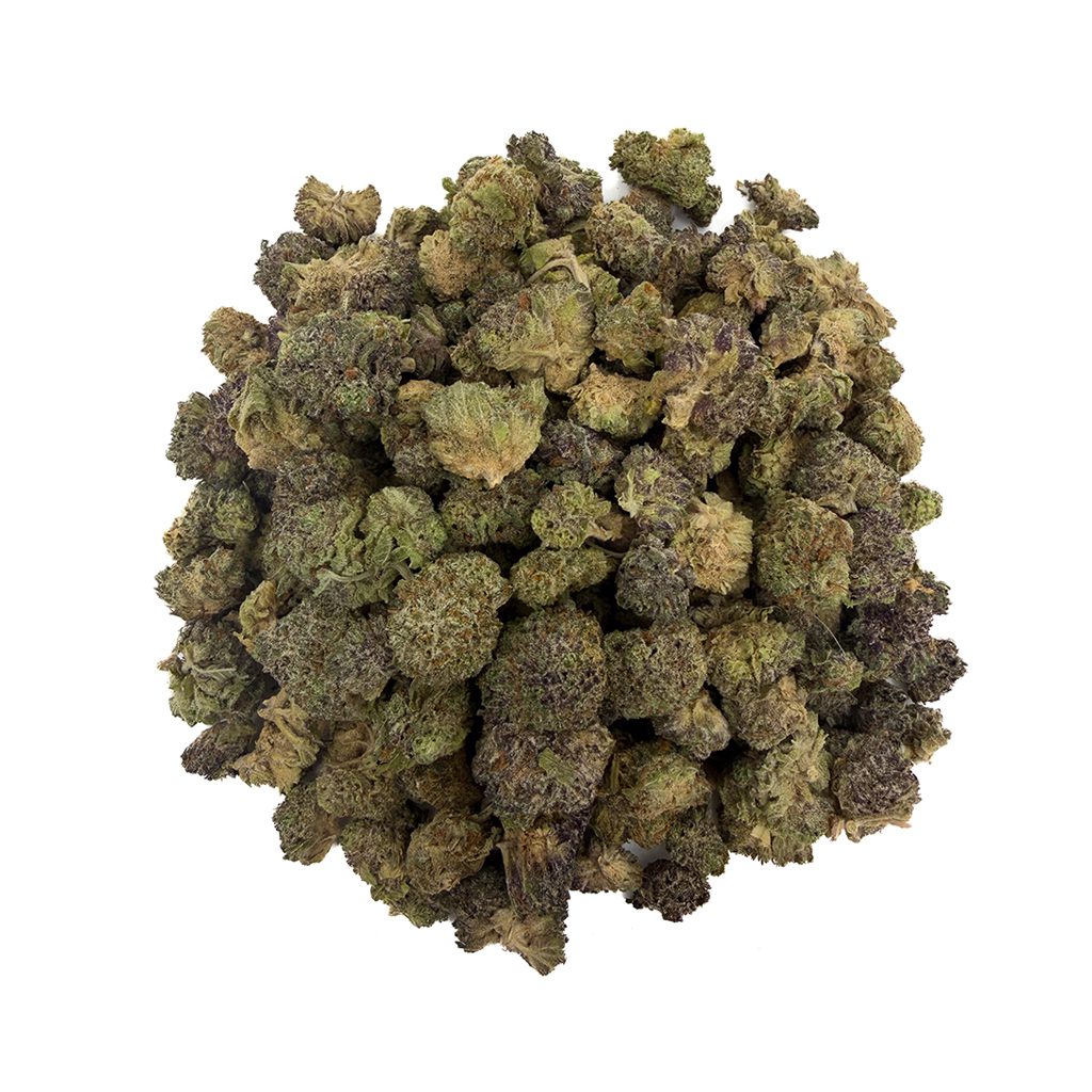OGK Berry 5